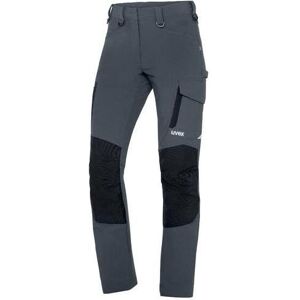 Uvex, Arbeitshose, Cargohose suXXeed craft grau, anthrazit 20 (20, 21, 22, 23, 24, 25, 26, 34, 35, 36, 37, 38, 39, 40, 41, 42, 43, 44, 45, 46, 47, 48, 49, 50, 51, 52, 53, 54) Uvex, Arbeitshose, Cargohose suXXeed craft grau, anthrazit 20 (20, 21, 22, 23, 24, 25, 26, 34, 35, 36, 37, 38, 39, 40, 41, 42, 43, 44, 45, 46, 47, 48, 49, 50, 51, 52, 53, 54)