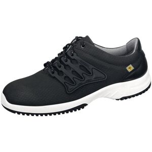 Abeba, Sicherheitsschuhe, Sicherheits-Halbschuh ESD S2 uni6, schwarz Gr. 36 (S2, 36) Abeba, Sicherheitsschuhe, Sicherheits-Halbschuh ESD S2 uni6, schwarz Gr. 36 (S2, 36)