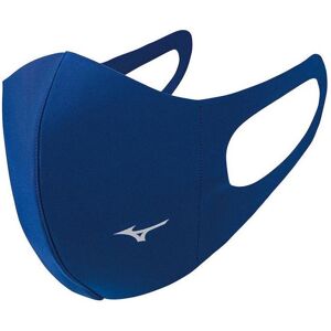 Mizuno, Mundschutz, Face Cover Sportmaske blau s. S (J2GW055M27) (Keine offizielle Schutzklasse) Mizuno, Mundschutz, Face Cover Sportmaske blau s. S (J2GW055M27) (Keine offizielle Schutzklasse)