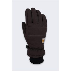 Carhartt, Schutzhandschuhe, Duck Touch Sensitive schwarze Handschuhe (S) Carhartt, Schutzhandschuhe, Duck Touch Sensitive schwarze Handschuhe (S)