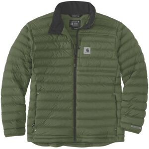 Carhartt, Arbeitsjacke, Kurtka LWD Stretch Chive (L) Carhartt, Arbeitsjacke, Kurtka LWD Stretch Chive (L)