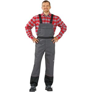 Planam, Arbeitshose, Schweisserschutzlatzhose Weld Shield Grösse 50 grau/schwarz (50) Planam, Arbeitshose, Schweisserschutzlatzhose Weld Shield Grösse 50 grau/schwarz (50)