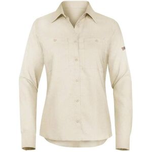Uvex, Arbeitsjacke, Langarmbluse Kollektion 26 weiss, beige 54 (54) Uvex, Arbeitsjacke, Langarmbluse Kollektion 26 weiss, beige 54 (54)