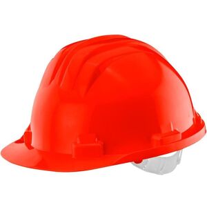 Neo, Kopfschutz, Kask ochronny (Kask ochronny atestowany, raudona) Neo, Kopfschutz, Kask ochronny (Kask ochronny atestowany, raudona)