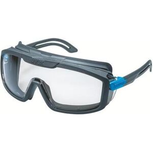Uvex, Schutzbrille + Gesichtsschutz, Bügelbrille i-guard Uvex, Schutzbrille + Gesichtsschutz, Bügelbrille i-guard