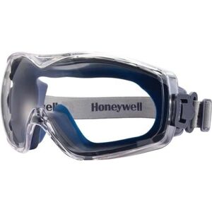 Honeywell, Schutzbrille + Gesichtsschutz, Vollsichtschutzbrille DuraMaxx EN 166 Rahmen blau,Scheibe klar PC Honeywell, Schutzbrille + Gesichtsschutz, Vollsichtschutzbrille DuraMaxx EN 166 Rahmen blau,Scheibe klar PC