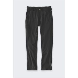 Carhartt, Arbeitshose, Force Sun Defender Hellschwarze Hose (M) Carhartt, Arbeitshose, Force Sun Defender Hellschwarze Hose (M)