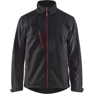 Blakläder, Arbeitsjacke, Ripstop Softshelljacke 4950 (XL) Blakläder, Arbeitsjacke, Ripstop Softshelljacke 4950 (XL)