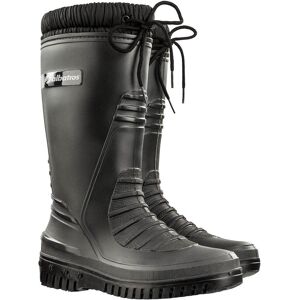 Albatros, Sicherheitsschuhe, ARKTIS Gefütterter Stiefel PVC 590180 grau (42) Albatros, Sicherheitsschuhe, ARKTIS Gefütterter Stiefel PVC 590180 grau (42)