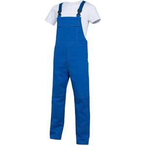 Uvex, Arbeitshose, welding He-Latzhose (58) Uvex, Arbeitshose, welding He-Latzhose (58)