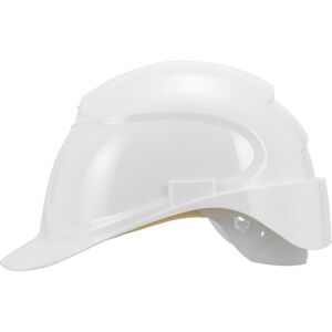Uvex, Kopfschutz, Schutzhelm airwing B weiss (51 - 61 cm) Uvex, Kopfschutz, Schutzhelm airwing B weiss (51 - 61 cm)