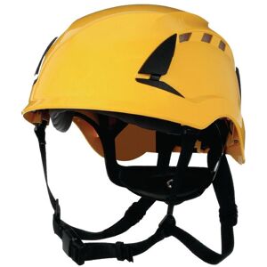 3M Kopfschutz, SecureFit X5002VE-CE Schutzhelm belüftet, mit UV-Sensor Gelb EN 397, EN 12492, EN 50365 (X5002... 3M Kopfschutz, SecureFit X5002VE-CE Schutzhelm belüftet, mit UV-Sensor Gelb EN 397, EN 12492, EN 50365 (X5002...