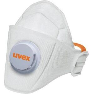 Uvex, Atemschutzmaske, silvair premium flat fold (FFP2) Uvex, Atemschutzmaske, silvair premium flat fold (FFP2)