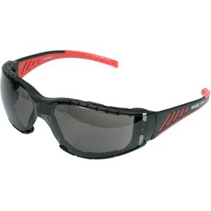 Yato, Schutzbrille + Gesichtsschutz, Okulary Ochronne Komfort+ Szare Yato, Schutzbrille + Gesichtsschutz, Okulary Ochronne Komfort+ Szare