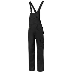 Tricorp, Arbeitshose, 752001BlackXXL Amerikaanse Overall Industrie (XXL) Tricorp, Arbeitshose, 752001BlackXXL Amerikaanse Overall Industrie (XXL)