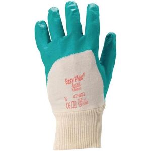 Ansell, Schutzhandschuhe, Handschuhe ActivArmr 47-200 Grösse 8 grün EN 388 PSA-Kategorie II (8) Ansell, Schutzhandschuhe, Handschuhe ActivArmr 47-200 Grösse 8 grün EN 388 PSA-Kategorie II (8)
