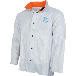 KS Tools, Arbeitsjacke, Schweisserjacke, XL (XL) KS Tools, Arbeitsjacke, Schweisserjacke, XL (XL)