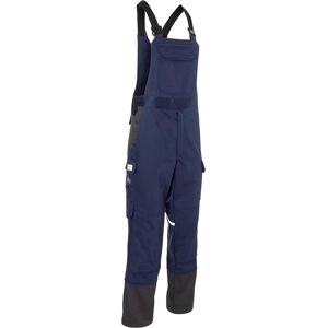 Kübler, Arbeitshose, Latzhose PROTECTIQ WELDING PSA 3 dunkelblau/anthrazit Form 3397 Grösse 26 (26) Kübler, Arbeitshose, Latzhose PROTECTIQ WELDING PSA 3 dunkelblau/anthrazit Form 3397 Grösse 26 (26)