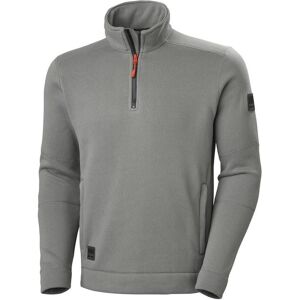 Helly Hansen, Arbeitsjacke, Kensington Halfzip Knit Fleece (M) Helly Hansen, Arbeitsjacke, Kensington Halfzip Knit Fleece (M)