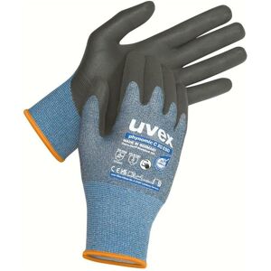 Uvex, Schutzhandschuhe, Schutzhandschuh phynomic C XG ESD 60048 Grösse 9 (9) Uvex, Schutzhandschuhe, Schutzhandschuh phynomic C XG ESD 60048 Grösse 9 (9)