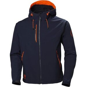 Helly Hansen Workwear, Arbeitsjacke, Striukė HELLY HANSEN Chelsea Evolution, mėlyna M (M) Helly Hansen Workwear, Arbeitsjacke, Striukė HELLY HANSEN Chelsea Evolution, mėlyna M (M)
