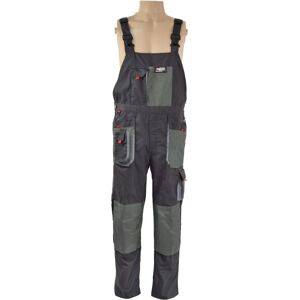 Awtools, Arbeitshose, Work Bib Pants Taschen Für Knieschutz T1/ S (S) Awtools, Arbeitshose, Work Bib Pants Taschen Für Knieschutz T1/ S (S)