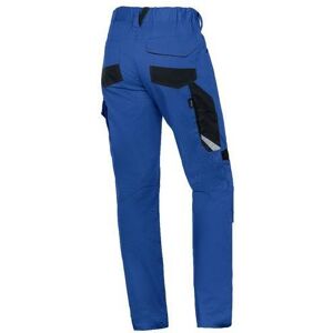 Uvex, Arbeitshose, Cargohose suXXeed industry blau, ultramarin 110 (110) Uvex, Arbeitshose, Cargohose suXXeed industry blau, ultramarin 110 (110)