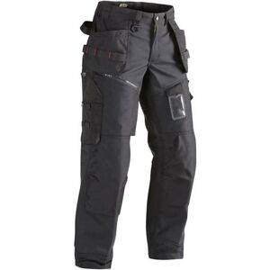Blakläder, Arbeitshose, X1500 Handwerkerhose Softshell (60) Blakläder, Arbeitshose, X1500 Handwerkerhose Softshell (60)