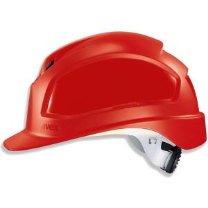 Uvex, Kopfschutz, Pheos B-WR (52 - 61 cm) Uvex, Kopfschutz, Pheos B-WR (52 - 61 cm)