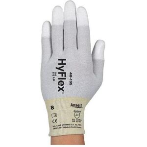 Ansell, Schutzhandschuhe, Handschuhe 48-135 Extra Extra Large (XXL) Nylon (12) Ansell, Schutzhandschuhe, Handschuhe 48-135 Extra Extra Large (XXL) Nylon (12)