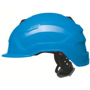Uvex, Kopfschutz, Schutzhelm pronamic 9731531 blau mit Lüftungen Uvex, Kopfschutz, Schutzhelm pronamic 9731531 blau mit Lüftungen