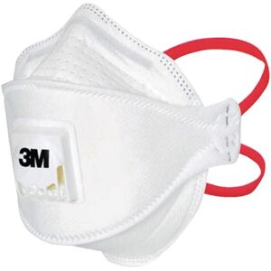 3M Atemschutzmaske, Aura 9332+ (FFP3, 1x) 3M Atemschutzmaske, Aura 9332+ (FFP3, 1x)