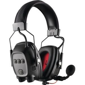 Honeywell, Gehörschutz, Kapselgehörschutz Sync Wireless Impact Schwanenhalsmikrofon (1x) Honeywell, Gehörschutz, Kapselgehörschutz Sync Wireless Impact Schwanenhalsmikrofon (1x)