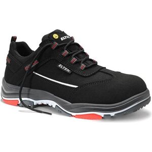 Elten, Sicherheitsschuhe, Sicherheits-Halbschuh S3 Matthew TPU Low ESD Typ3 Gr.42 (S3, 42) Elten, Sicherheitsschuhe, Sicherheits-Halbschuh S3 Matthew TPU Low ESD Typ3 Gr.42 (S3, 42)