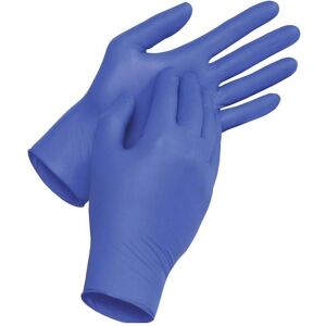 Uvex, Schutzhandschuhe, CR-Einweg / Nitril (M) Uvex, Schutzhandschuhe, CR-Einweg / Nitril (M)