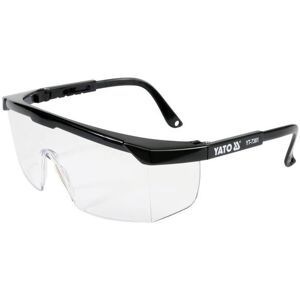 Yato, Schutzbrille + Gesichtsschutz, YT-7361 Yato, Schutzbrille + Gesichtsschutz, YT-7361