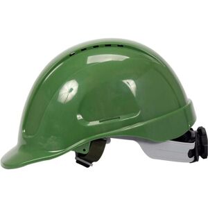 Yato, Kopfschutz, Kask Ochronny Zielony Abs (53 - 64 cm) Yato, Kopfschutz, Kask Ochronny Zielony Abs (53 - 64 cm)