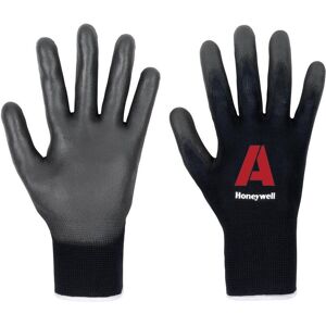 Honeywell, Schutzhandschuhe, Handschuh Perfect Fit, PU,schwarz,Gr.11 (11) Honeywell, Schutzhandschuhe, Handschuh Perfect Fit, PU,schwarz,Gr.11 (11)