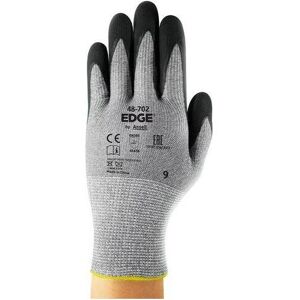 Ansell, Schutzhandschuhe, Handschuhe Schaumstoff, Nitril Schwarz (7) Ansell, Schutzhandschuhe, Handschuhe Schaumstoff, Nitril Schwarz (7)