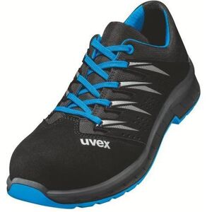 Uvex, Sicherheitsschuhe, 2 trend (S1P, 49) Uvex, Sicherheitsschuhe, 2 trend (S1P, 49)
