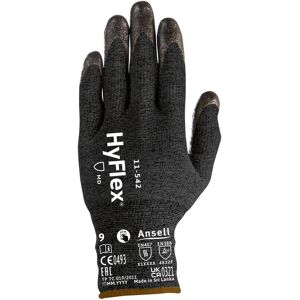 Ansell, Schutzhandschuhe, Handschuh HyFlex 11-542, Gr. 11 (11) Ansell, Schutzhandschuhe, Handschuh HyFlex 11-542, Gr. 11 (11)