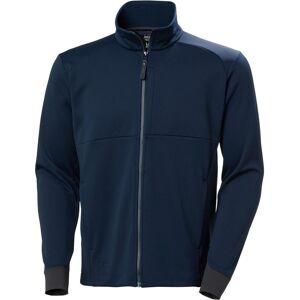 Helly Hansen, Arbeitsjacke, Tech Midlayer Navy XL (XL) Helly Hansen, Arbeitsjacke, Tech Midlayer Navy XL (XL)