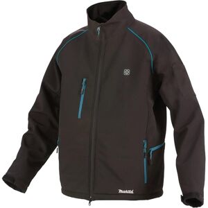 Makita, Arbeitsjacke, DCJ205ZXL (XL) Makita, Arbeitsjacke, DCJ205ZXL (XL)