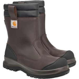 Carhartt, Sicherheitsschuhe, Buty Carter Rugged Waterproof Dark Brown (S3, 47) Carhartt, Sicherheitsschuhe, Buty Carter Rugged Waterproof Dark Brown (S3, 47)