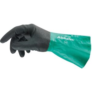 Ansell, Schutzhandschuhe, AlphaTec (9) Ansell, Schutzhandschuhe, AlphaTec (9)