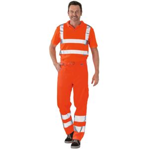 Planam, Arbeitshose, Warnschutzbundhose (52) Planam, Arbeitshose, Warnschutzbundhose (52)