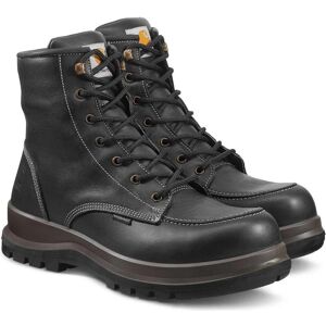 Carhartt, Sicherheitsschuhe, HAMILTON S3 WATERPR.WEDGE BOOT BLACK Gr.46 (S3, 46) Carhartt, Sicherheitsschuhe, HAMILTON S3 WATERPR.WEDGE BOOT BLACK Gr.46 (S3, 46)