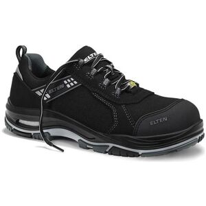 Elten, Sicherheitsschuhe, Sicherheitshalbschuh IAN XXTP Pro grey Low ESD S3S Gr. 44 (S3, 44) Elten, Sicherheitsschuhe, Sicherheitshalbschuh IAN XXTP Pro grey Low ESD S3S Gr. 44 (S3, 44)