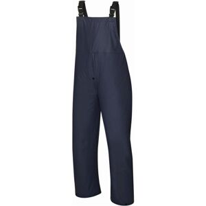 Texxor, Arbeitshose, unisex Regenhose KEITUM marine Grösse M (M) Texxor, Arbeitshose, unisex Regenhose KEITUM marine Grösse M (M)