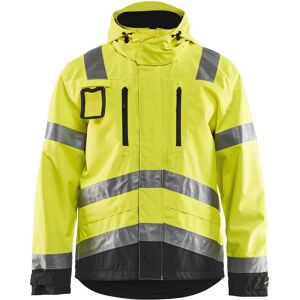 Blakläder, Arbeitsjacke, High Vis Funktionsjacke 4837 (XL) Blakläder, Arbeitsjacke, High Vis Funktionsjacke 4837 (XL)